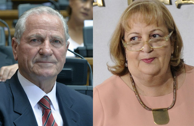 Небојша Стефановић: Сведоцима гарантована заштита